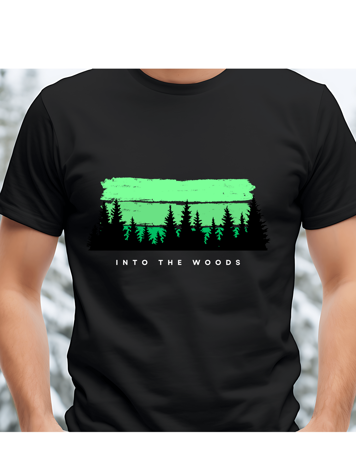 Men Regular Fit T-shirt