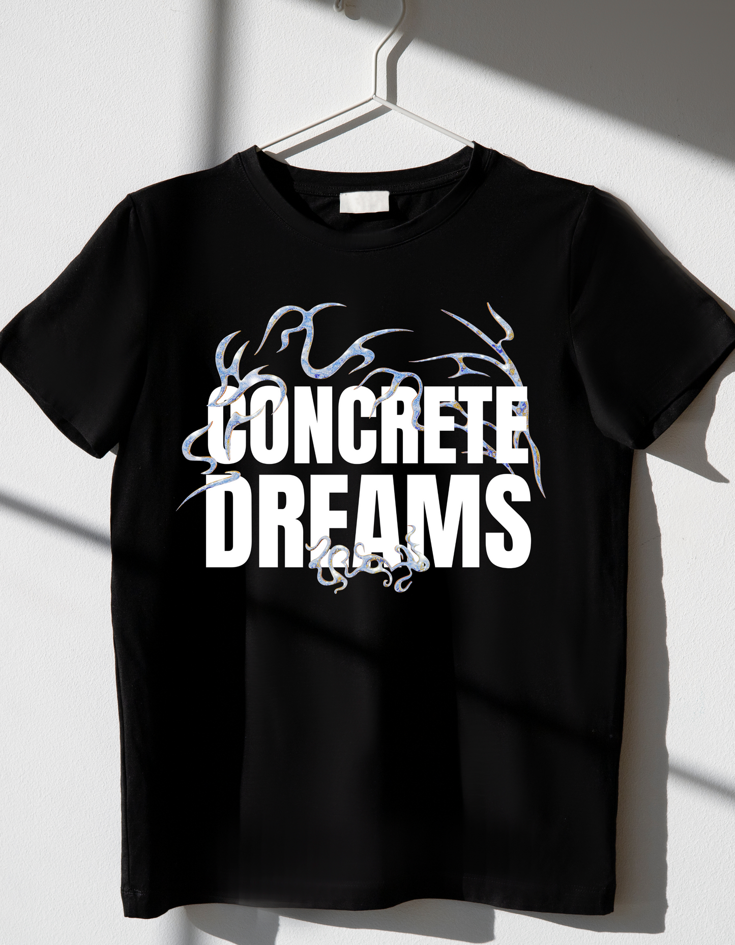 Men Oversized Classic T-Shirt