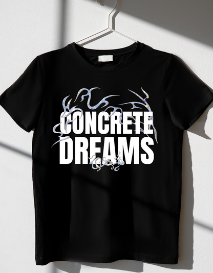 Men Oversized Classic T-Shirt