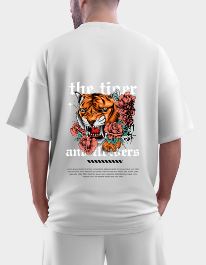 Men Oversized Classic T-Shirt